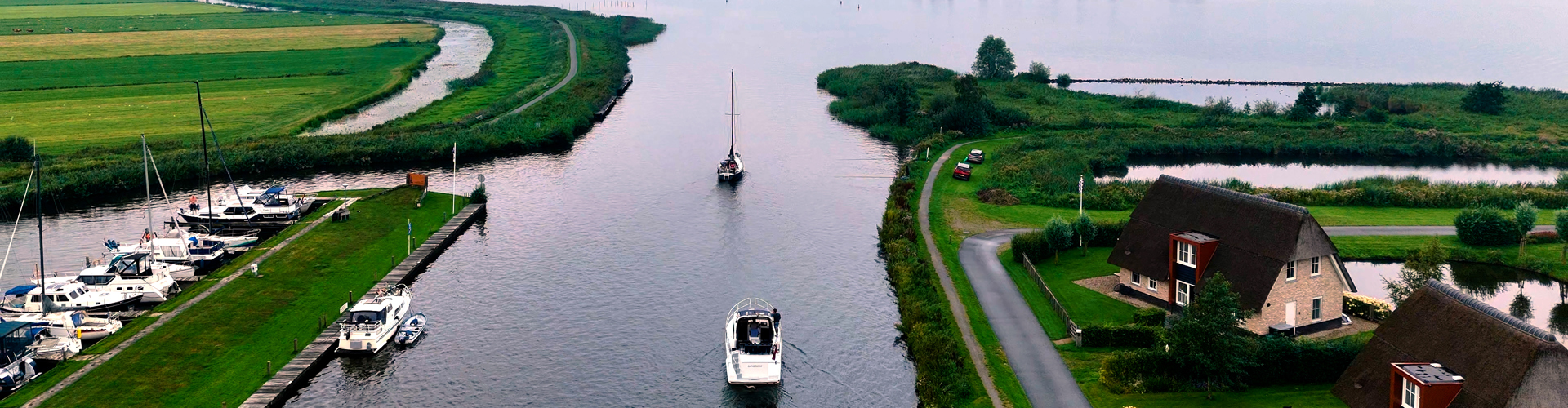 De Driesprong Yachtcharters Belone Friesland 1