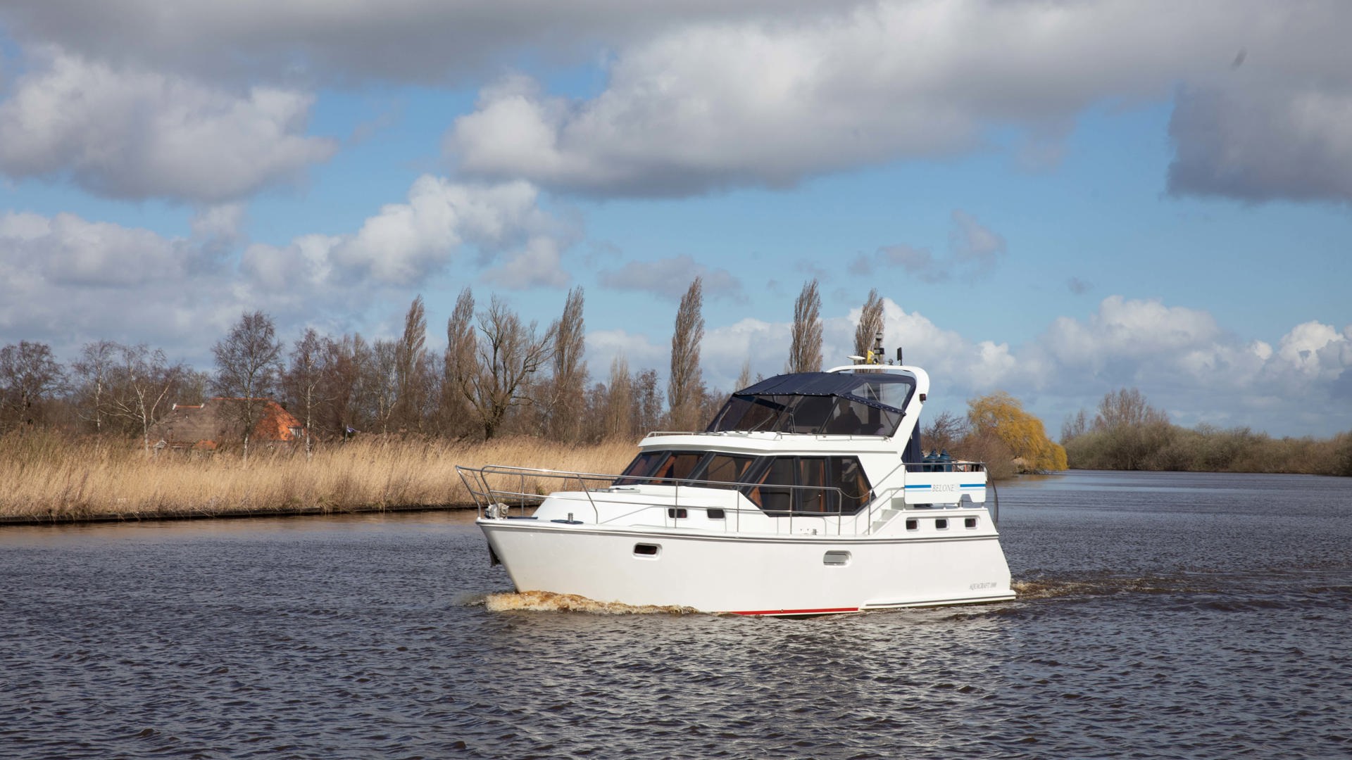 Compare 6-person boats