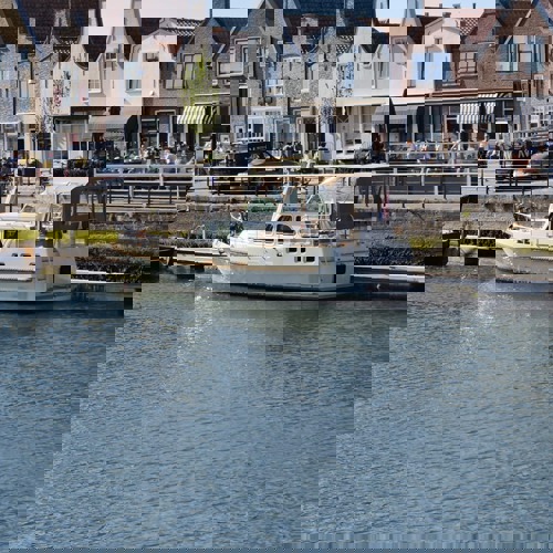 De Driesprong Yachtcharters Varende Pensionado's Op De Poseidon Zierikzee (1)