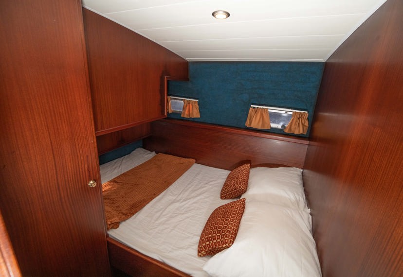 De Driesprong Yachtcharters Interieur Hendrik Wouter 12