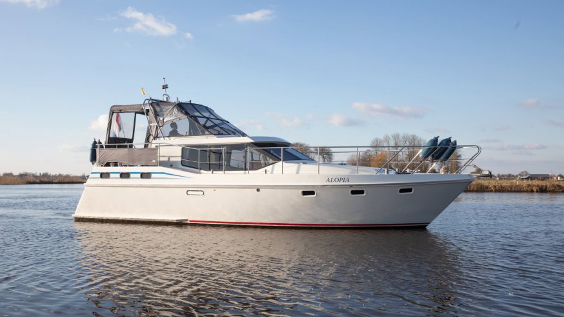 Welk schip past bij jou?