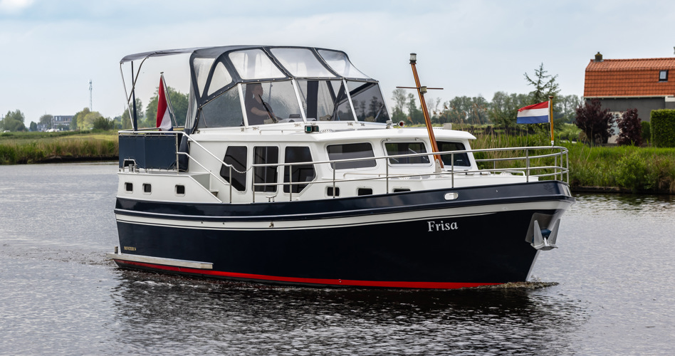 Frisa