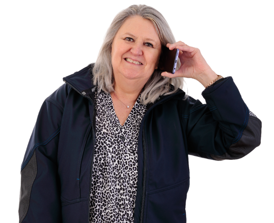 Hilde Wekema