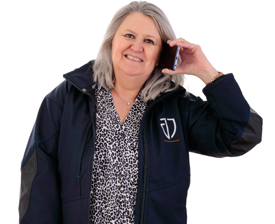 Hilde Wekema