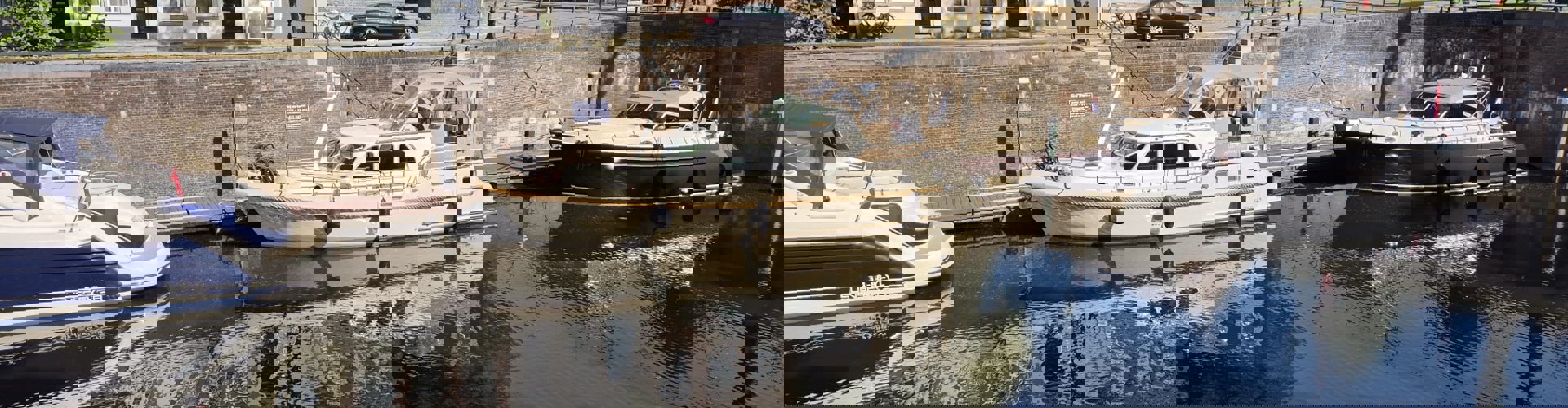 De Driesprong Yachtcharters Varende Pensionado's Op De Poseidon Den Bosch Deel 6 6